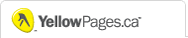 Yellow Pages search tab